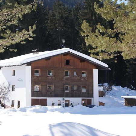 Landhaus Genoveva Лойташ Экстерьер фото